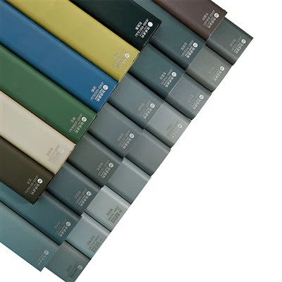 Hogyan hat kölcsönhatásba az átlátszó porbevonat más bevonatokkal?